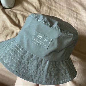 UO bucket hat
